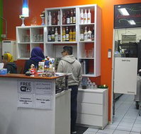 Vietnamese Noodles  Curry House - Accommodation Redcliffe