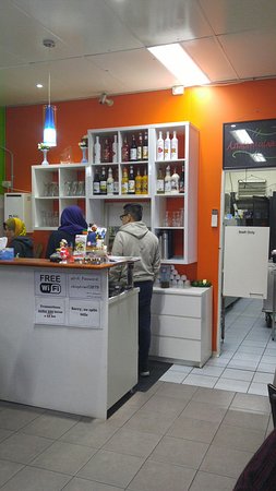 Vietnamese Noodles & Curry House - Accommodation Redcliffe 0