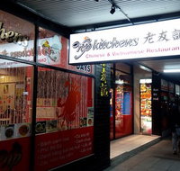 VIP Kitchens - Accommodation Redcliffe