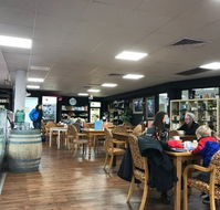 Alice Rebel's Cafe - Accommodation Redcliffe