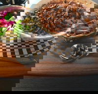 Bubbly Beans cafe / restaurant - Accommodation Redcliffe