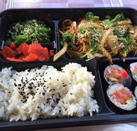 Chelsea Sushi - Accommodation Redcliffe