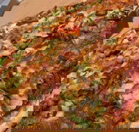 Lorenzo's Cafe  Pizzeria - Accommodation Redcliffe