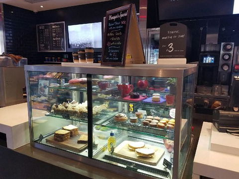 Mcdonald's Family Restaurants - Accommodation Redcliffe 0
