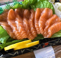 Sushi Shark - Accommodation Redcliffe