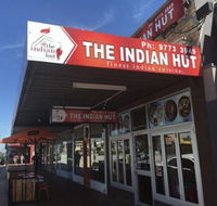 The Indian Hut - Accommodation Redcliffe