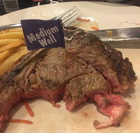 Waltzing Matilda Hotel - Accommodation Redcliffe