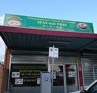 Xuan Dai Phat Restaurant - Accommodation Redcliffe