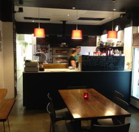10 on Main Pizza House - Accommodation Redcliffe