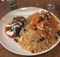 Afghan Marcopolo Restaurant - Accommodation Redcliffe
