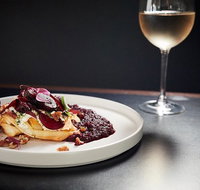 Bar Noir - Accommodation Redcliffe