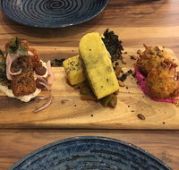 Biscottini Cafe Bar Restaurant - Accommodation Redcliffe