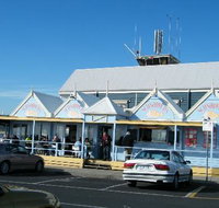 Bottom of the Harbour - Accommodation Redcliffe