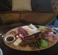 Brass Razu Wine Bar - Accommodation Redcliffe