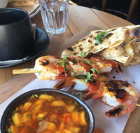 Chutney Bar - Accommodation Redcliffe