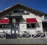 Counting House Bar  Grill - Accommodation Redcliffe