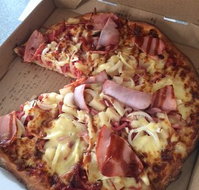 Giuseppe's Pizza and Pasta - Accommodation Redcliffe