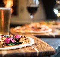 Gods Kitchen - Accommodation Redcliffe