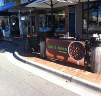 Leaf and Bean - Accommodation Redcliffe