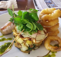 Lilo Cafe - Accommodation Redcliffe