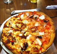 Mooroopna Pizzeria and Wine Bar - Accommodation Redcliffe