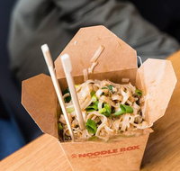Noodle Box - Accommodation Redcliffe