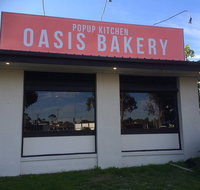 Oasis Pop Up Cafe - Accommodation Redcliffe