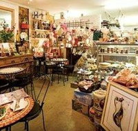 ONDE Fine Food Cafe - Accommodation Redcliffe