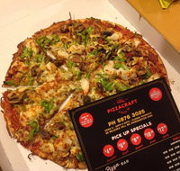 PizzaCraft  Pasta - Accommodation Redcliffe