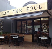 Play the Fool - Accommodation Redcliffe