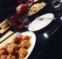 Restaurant Soy - Accommodation Redcliffe