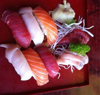 Sakura Sushi Mornington - Accommodation Redcliffe