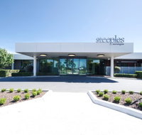 Steeples Mornington - Accommodation Redcliffe