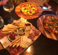 Swordfish Wine Bar  Tapas - Accommodation Redcliffe