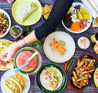 Taco Bill - Accommodation Redcliffe