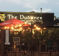 The Dubliner Mornington Irish Bar - Accommodation Redcliffe