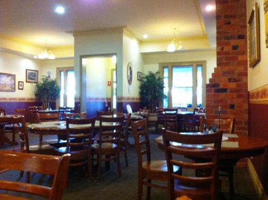 Tatura VIC Accommodation Redcliffe