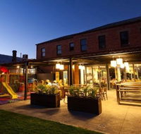 The Tatura Hotel - Accommodation Redcliffe