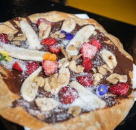 Vespa's Gelateria - Accommodation Redcliffe