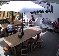 Zambrero - Accommodation Redcliffe