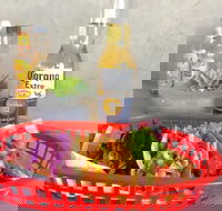 Arriba Cantina - Accommodation Redcliffe