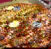 Big Al's Pizza - Accommodation Redcliffe