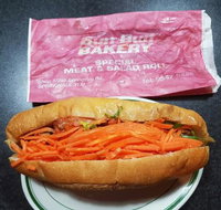Bun Bun Bakery - Accommodation Redcliffe