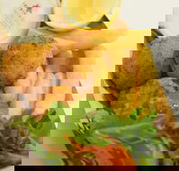 Cafe Blanc - Accommodation Redcliffe