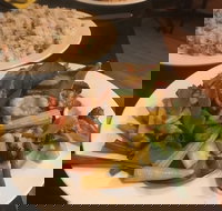 China Garden - Accommodation Redcliffe