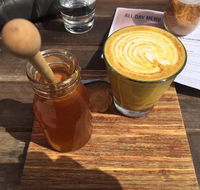 Chosen Bean Cafe Roasterie - Accommodation Redcliffe
