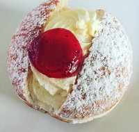 Daniel's Donuts - Accommodation Redcliffe