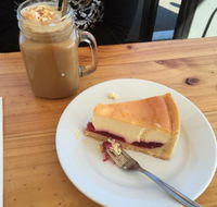 Franks cakes - Accommodation Redcliffe