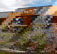 Onyx Wholefood Cafe - Accommodation Redcliffe