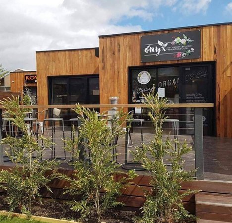 Onyx Wholefood Cafe - Accommodation Redcliffe 0